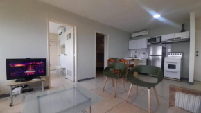 Apartamento Vacacional Playa Grande
